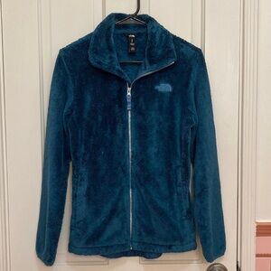 The North Face Osito fleece
